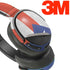 Puerto Rico Flag Distressed Skullcandy Venue Skin